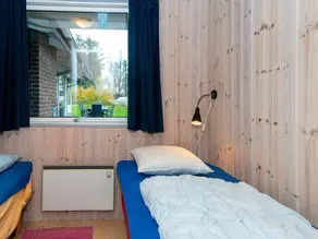 8 person feriebolig i Knebel - Image 2