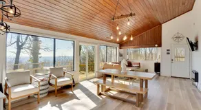 Lula Lake Cabin - Image 2