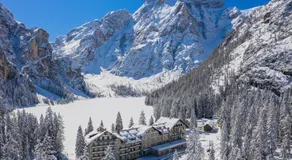 Hotel Lago di Braies - Image 4