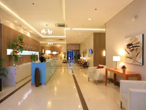 One Pacific Place Serviced Residences - Image 3