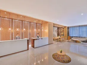 Orange Hotel Wuxi Railway Station - Image 2