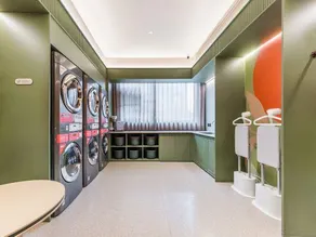 Orange Hotel Select (Luoyang Luoyi Ancient City ) - Image 5