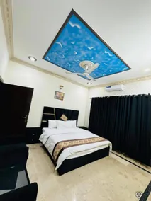 BNB Royal Galaxy Family Hotel - Image 4
