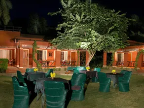 WelcomHeritage Maharani Bagh Orchard Retreat - Image 5
