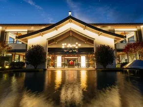 ZHUOSHE hotel - Image 4