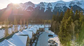 BANFF WOODS LODGE - Image 5