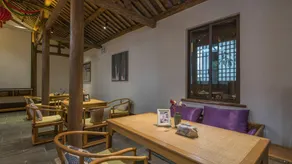 Wuzhen Yue Xiang Inn - Image 4