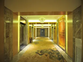 GreenTree Eastern Jinzhai County Lotus Hill Road Hotel - Image 5