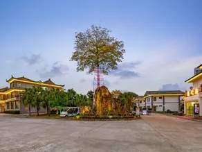 Longhu Island Hotel (Deqing Longmu Street) - Image 5