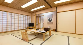 Hotel Lake View Mito - Image 5