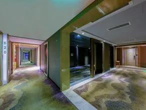 Tianhai Hotel (Jiujiang The Second Yangtze River Bridge Harbor) - Image 4