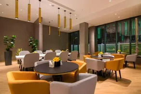 Yitel Premium Hotel Shanghai Oriental Pearl Yuanshen Road Metro Station - Image 5