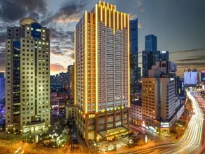 Central Plaza Hotel - Image 4