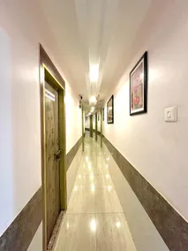 Hotel Laxmi Residency - Image 4
