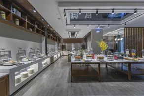 Chenguang Hotel - Image 3