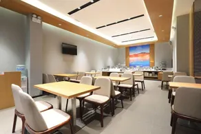 Yeste Hotel Hengyang Nanyue Scenic Area - Image 4