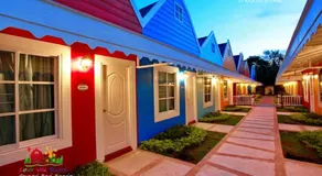 Color Ville Hotel SHA Certified - Image 2