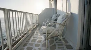 Sea View apartment Dione - Image 4