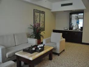 Xiamen Hua Shu Hotel - Image 2