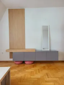 Cozy apartment at center of Bijeljina - Image 3