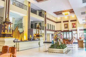 Mike Garden Resort - SHA EXTAR PLUS - Image 2