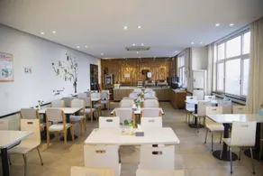 Eaka 365 Chain Hotel (Jingguangyuan Road Branch) - Image 3