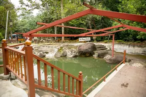 Refreshing Springs Resort - Image 2
