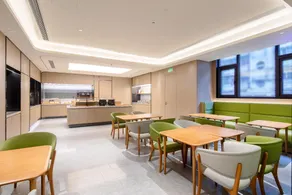 JI Hotel Nanjing Longjiang New City Plaza - Image 3
