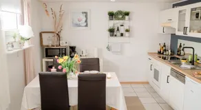 BUCHLINDENWEG - Zimmer & Ferienwohnung - Image 3
