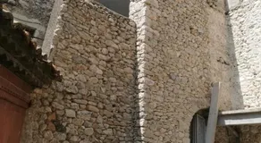 Suite voûtée minérale - fraicheur naturelle - au cœur de Vallon Pont d'Arc - Image 3
