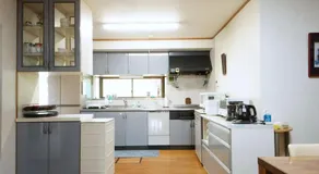 Remote Retreat Shikawa リモートリモート志川 - Image 3