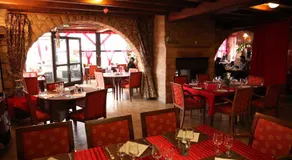 La Table Des Bons Peres - Image 4