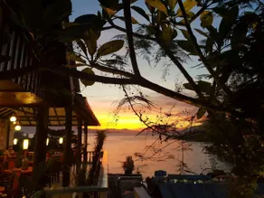 Parapat View Hotel - Image 4