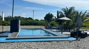 Homestay Armandz 5 bedrooms with private pool - Image 5