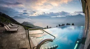 Hotel Villa Honegg - Image 5
