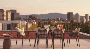 Belmont Residences in Zürich Opfikon - Image 3