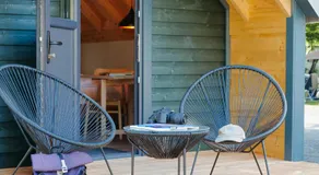 Tiny House Alphütte - Image 3