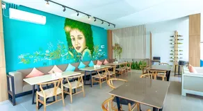 Lega Legi Town House Seminyak by The Lavana - Image 5