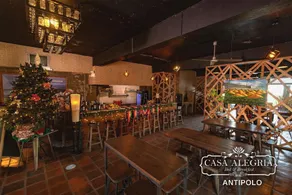 Casa Alegria Bed and Breakfast Antipolo - Image 3