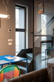 Charming Green Building Apartment in Cesena Comfort Meets Sustainability - Image 4