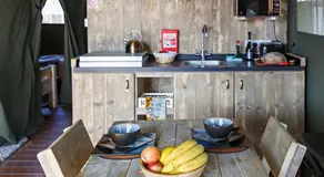Diglea Glamping area - Image 5
