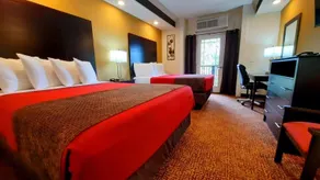 Stonebrook Lodge Bryson City - Image 2