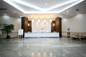 Huayi Kaiyuan Hotel (Wanda Plaza) - Image 4