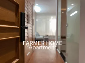 UNHOME - Premium 1 Bedroom Apartment + 1 Living Room with Full Furnishings - Image 5