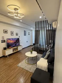 Sybaysuites staycation near Okada COD MOA NAIA - Image 4