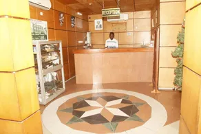 Hotel le Chateau - Image 4