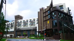 Hotel Grand Baron - Image 4