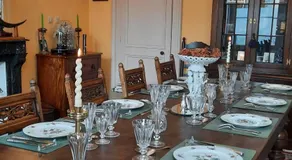 MAISON MAERTENS Chambres et tables d'hôtes - Image 2