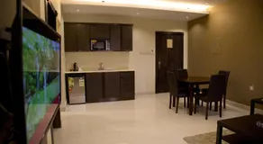 1 Al Nakhlah Serviced Apartments - Image 3