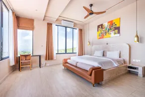 Jiya Villa Uluwatu-Panoramic Terraces withStunning - Image 2